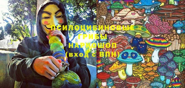 винт Баксан